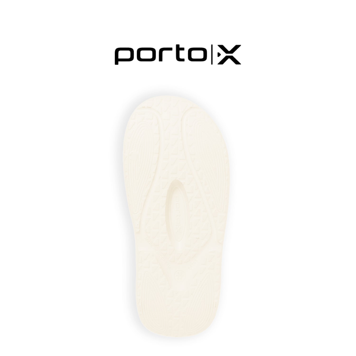 Porto X Verner Recovery Sandals