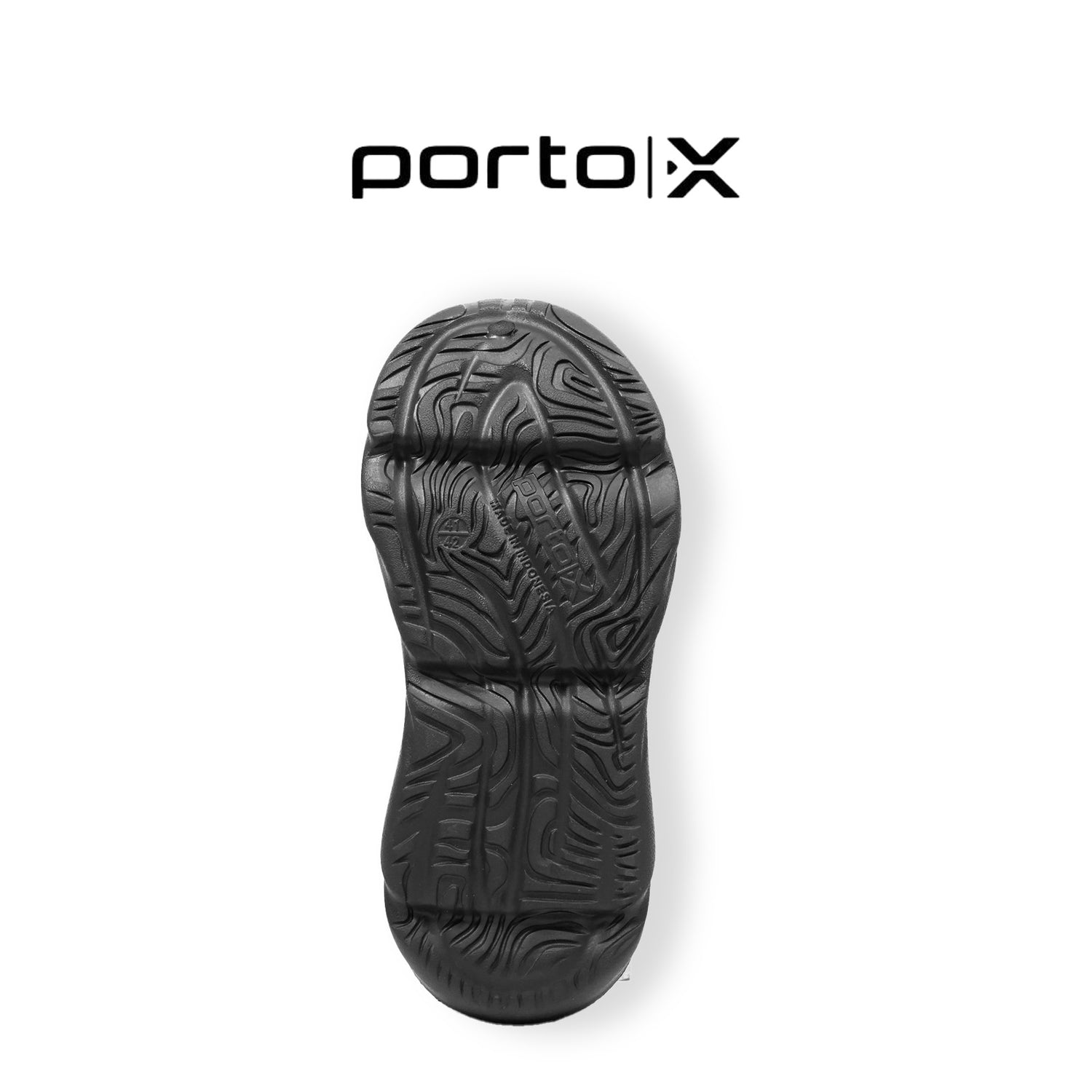 Porto X Oscar Recovery Sandals