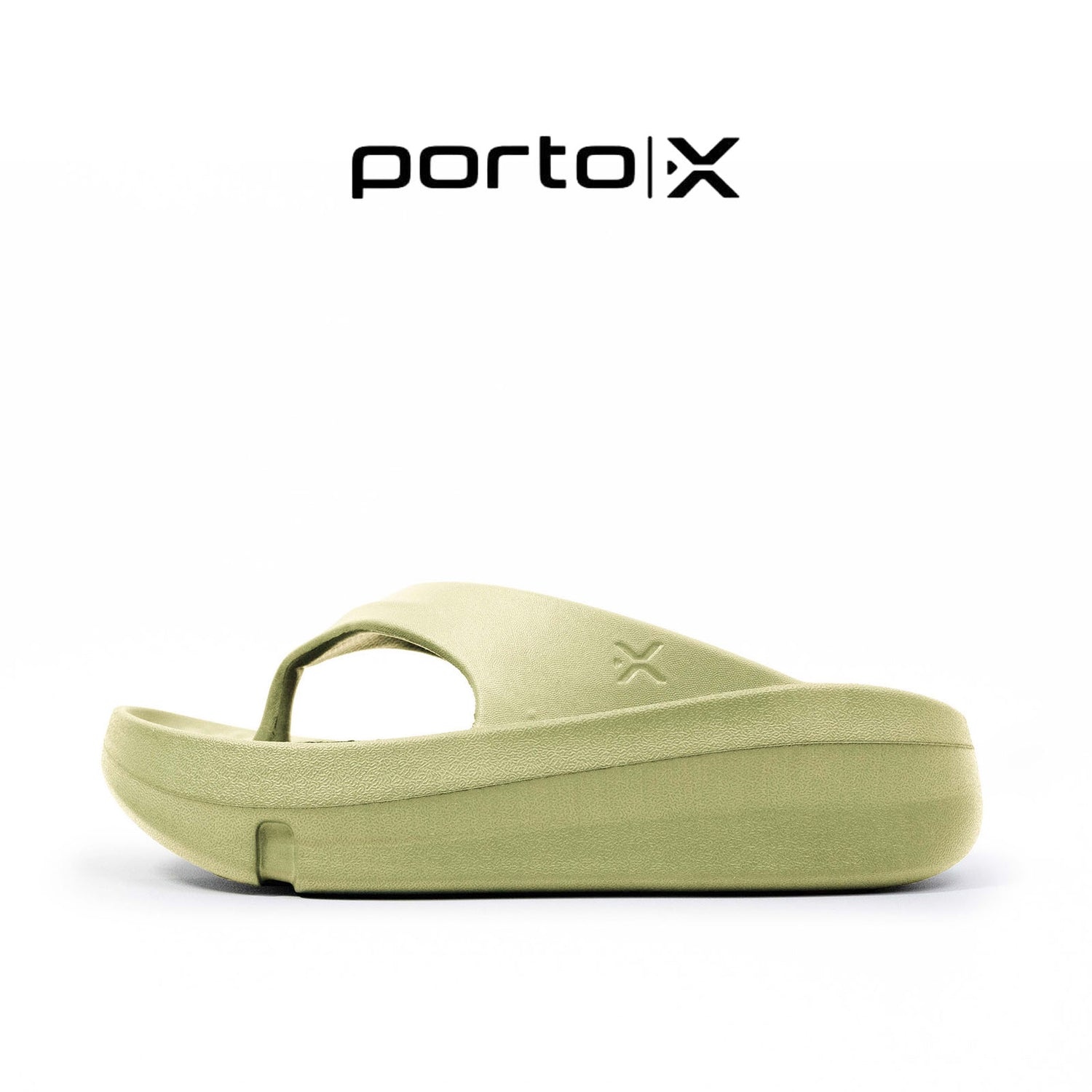 Porto X Sandals - Aalto Flip Flops (SG Special Edition)