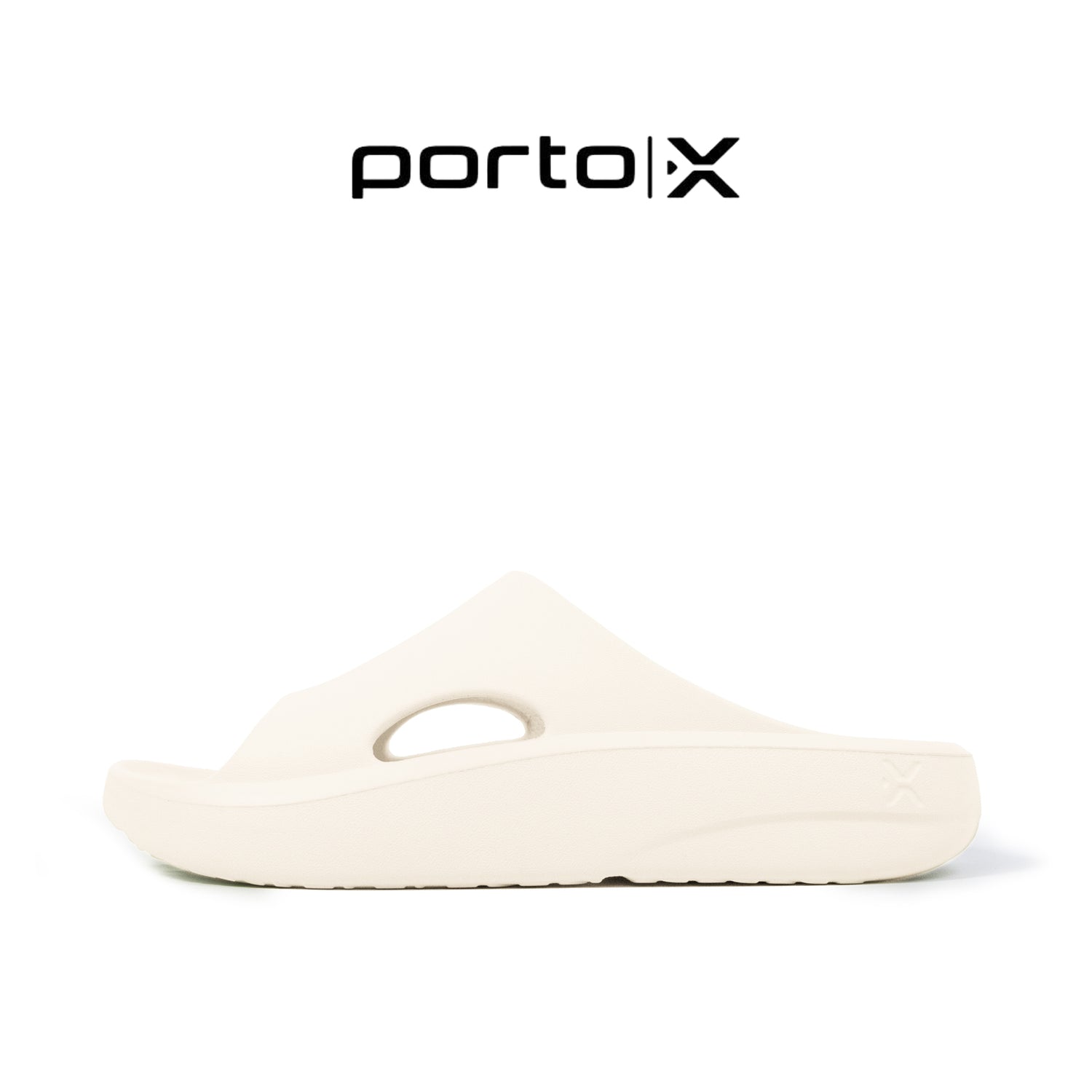 Porto X Verner Recovery Sandals