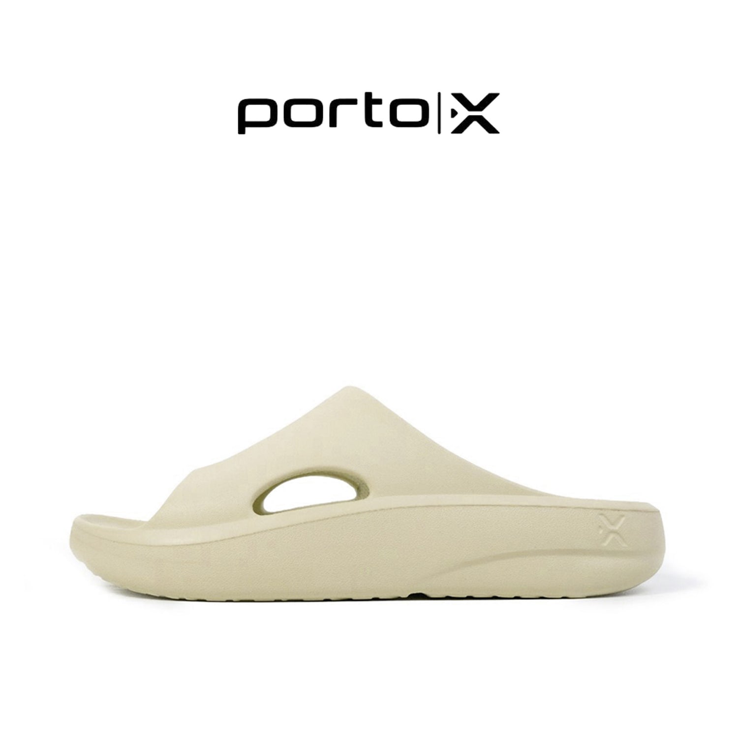 Porto X Verner Recovery Sandals