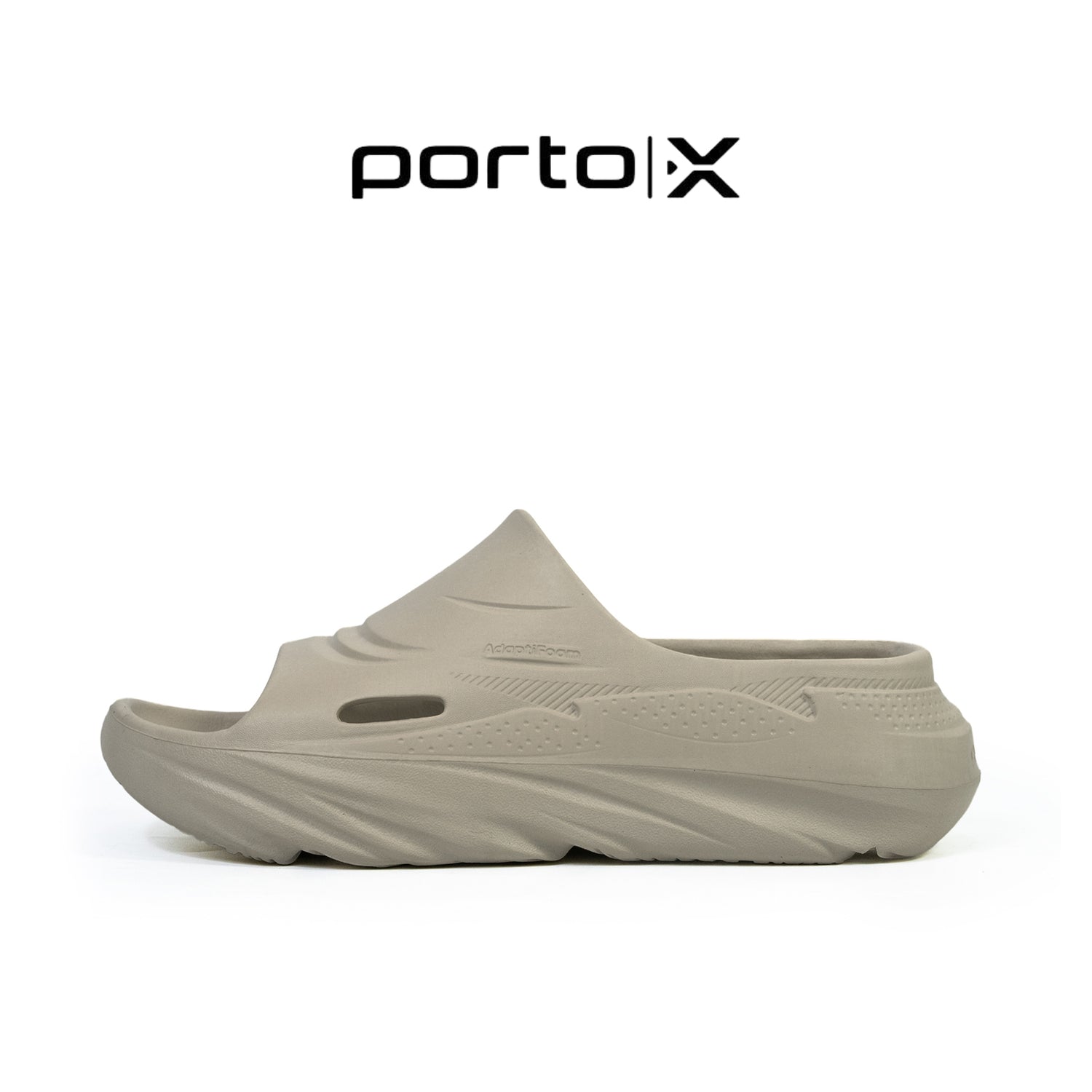 Porto X Oscar Recovery Sandals