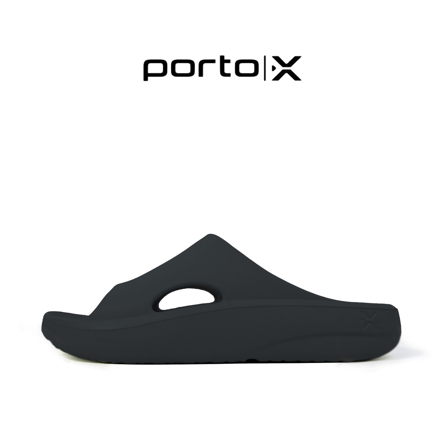 Porto X Verner Recovery Sandals