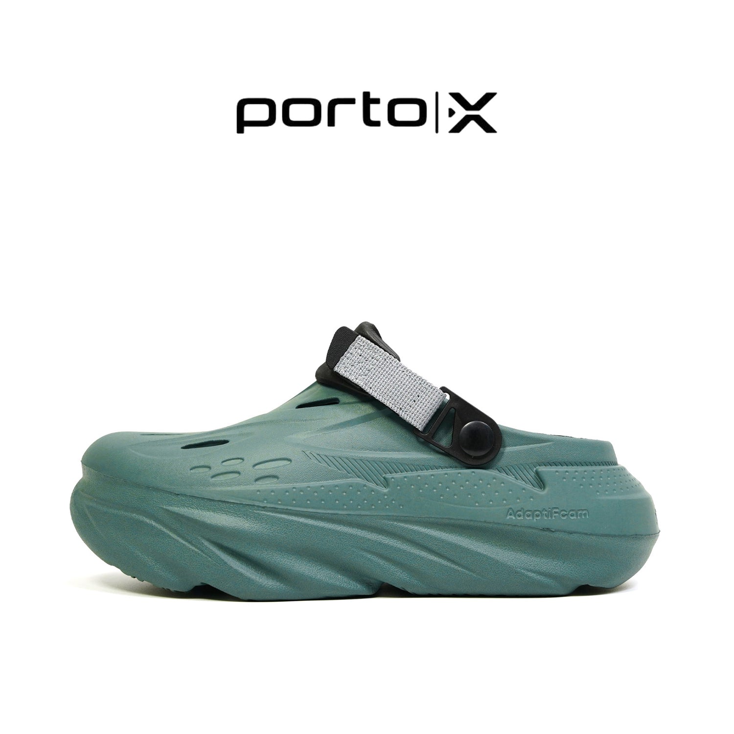 Porto X GIO Recovery Clogs