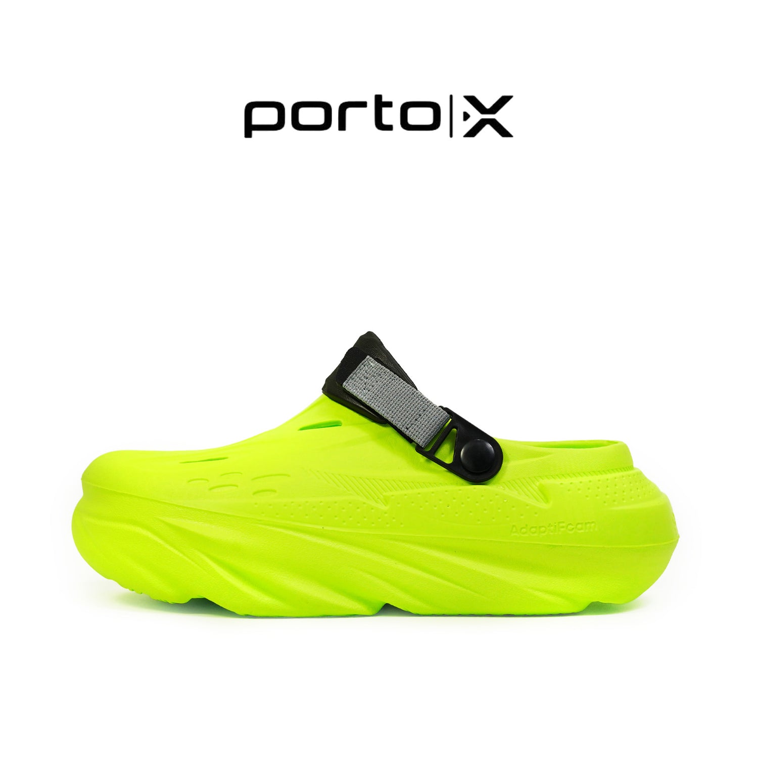 Porto X GIO Recovery Clogs
