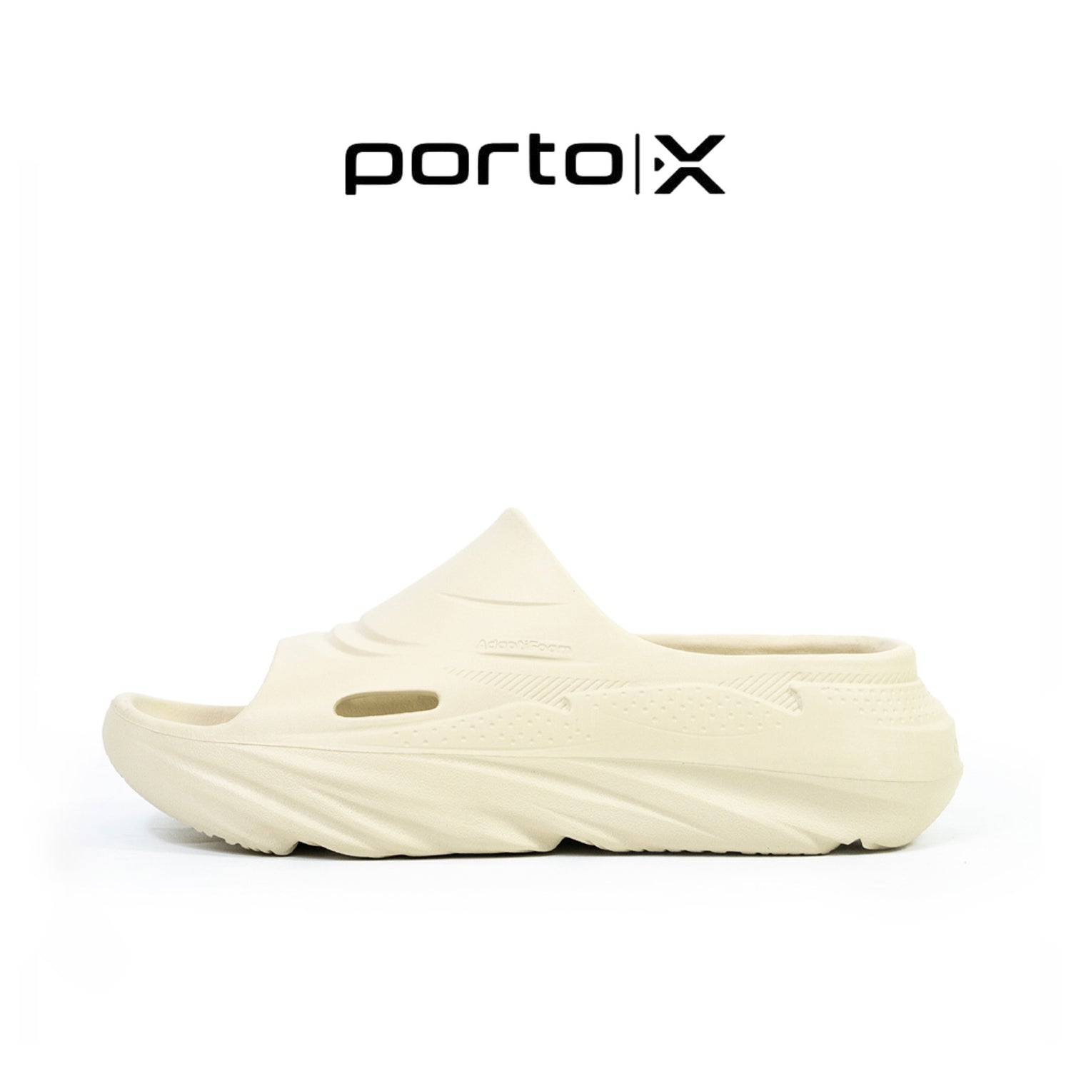 Porto X Oscar Recovery Sandals