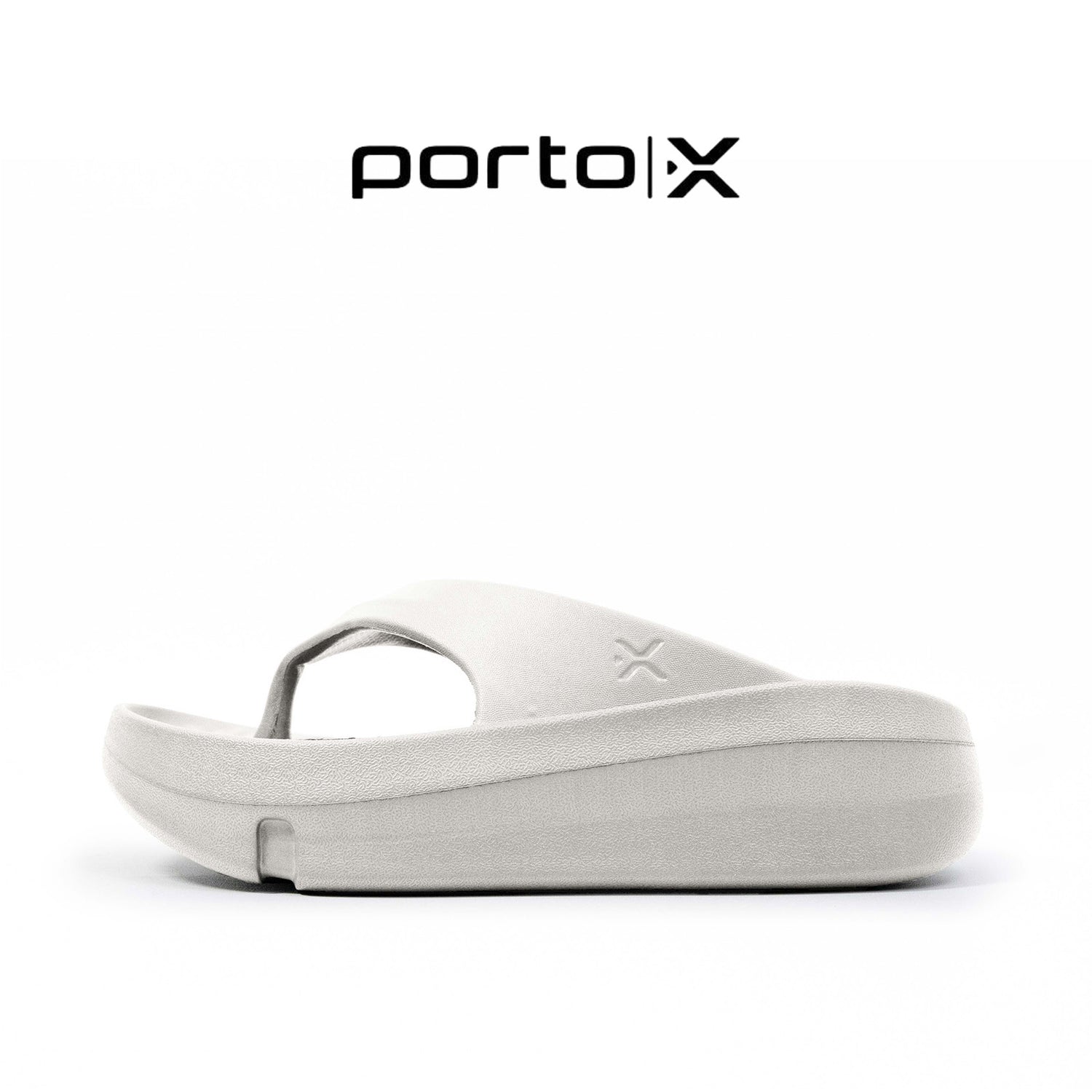 Porto X Sandals - Aalto Flip Flops (SG Special Edition)