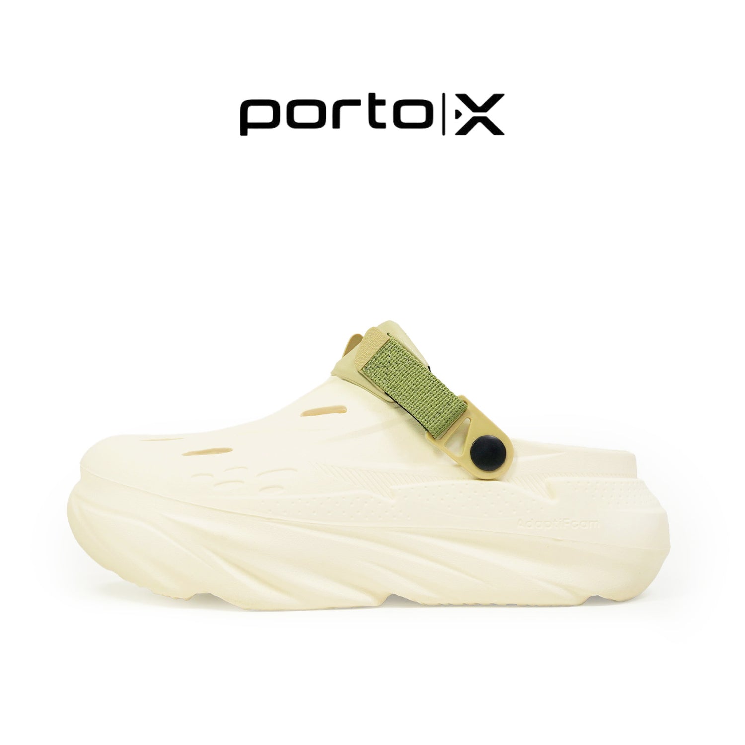 Porto X GIO Recovery Clogs