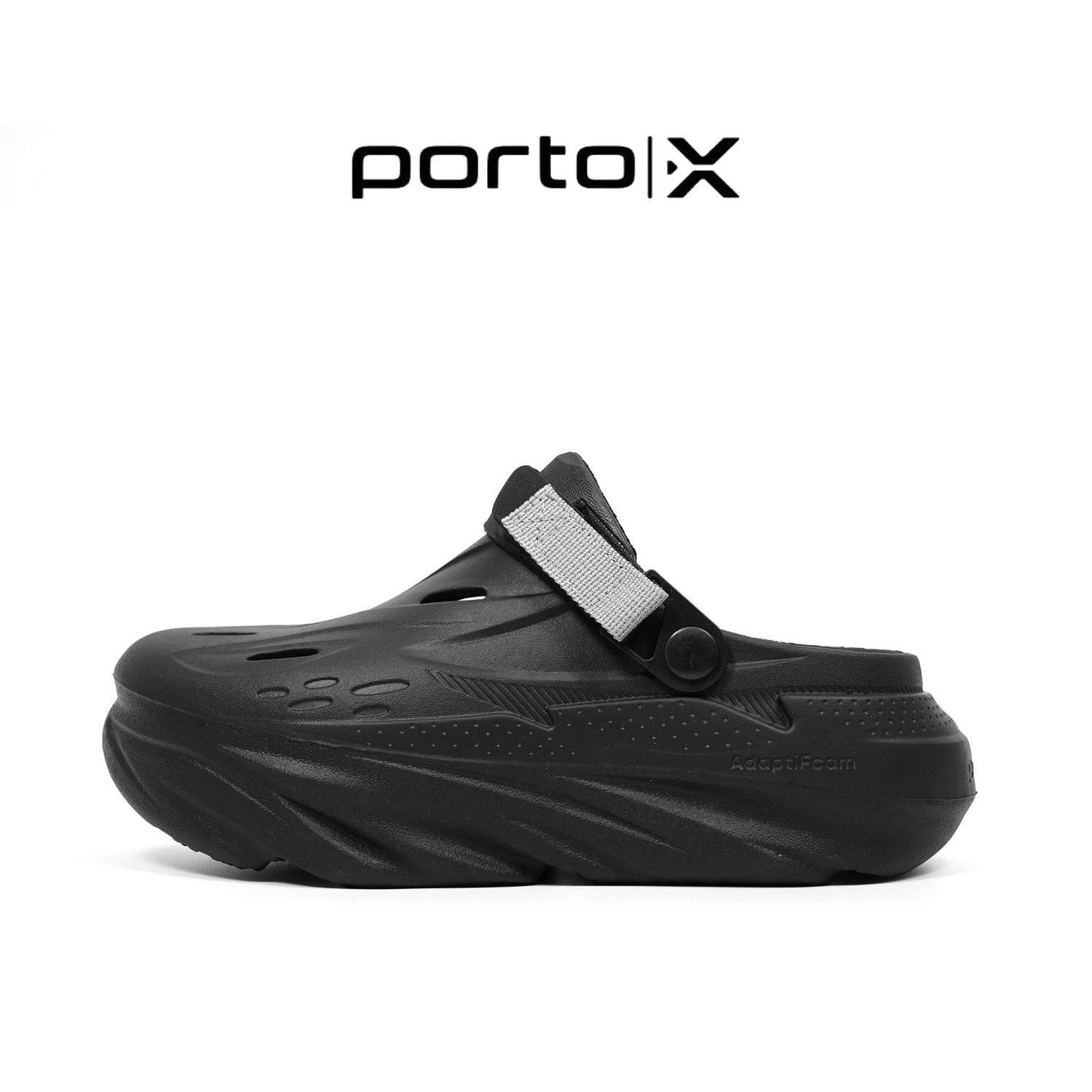 Porto X GIO Recovery Clogs