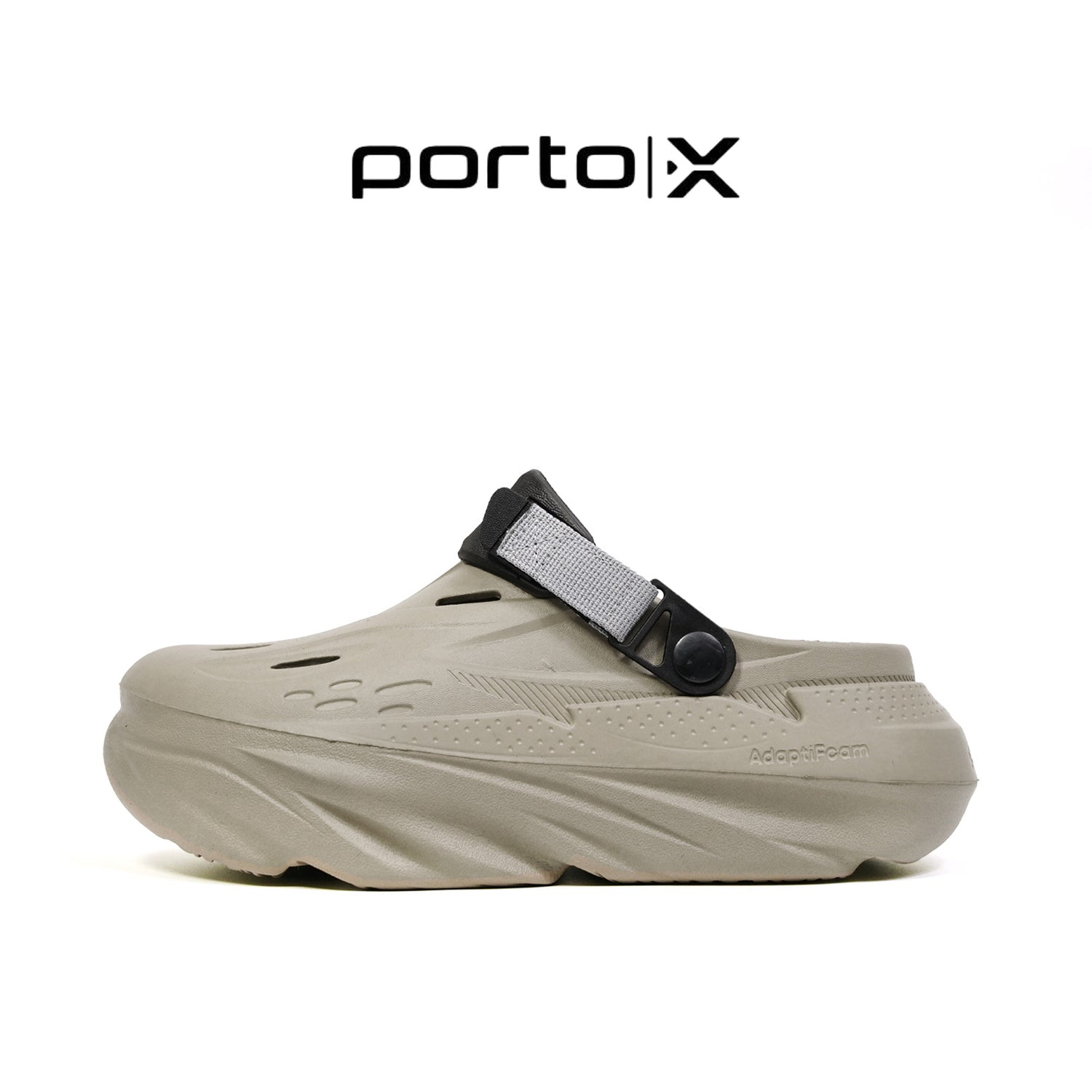 Porto X GIO Recovery Clogs