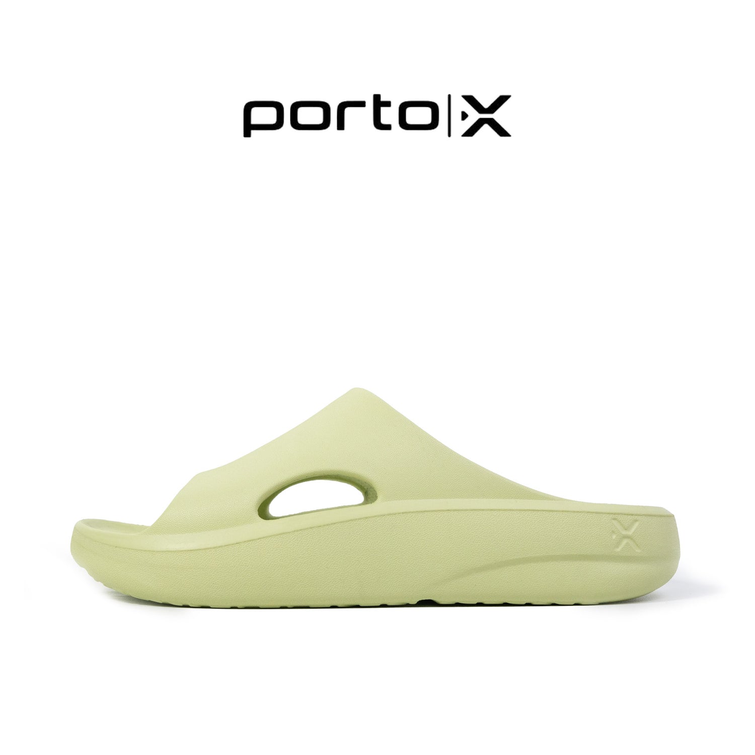 Porto X Verner Recovery Sandals