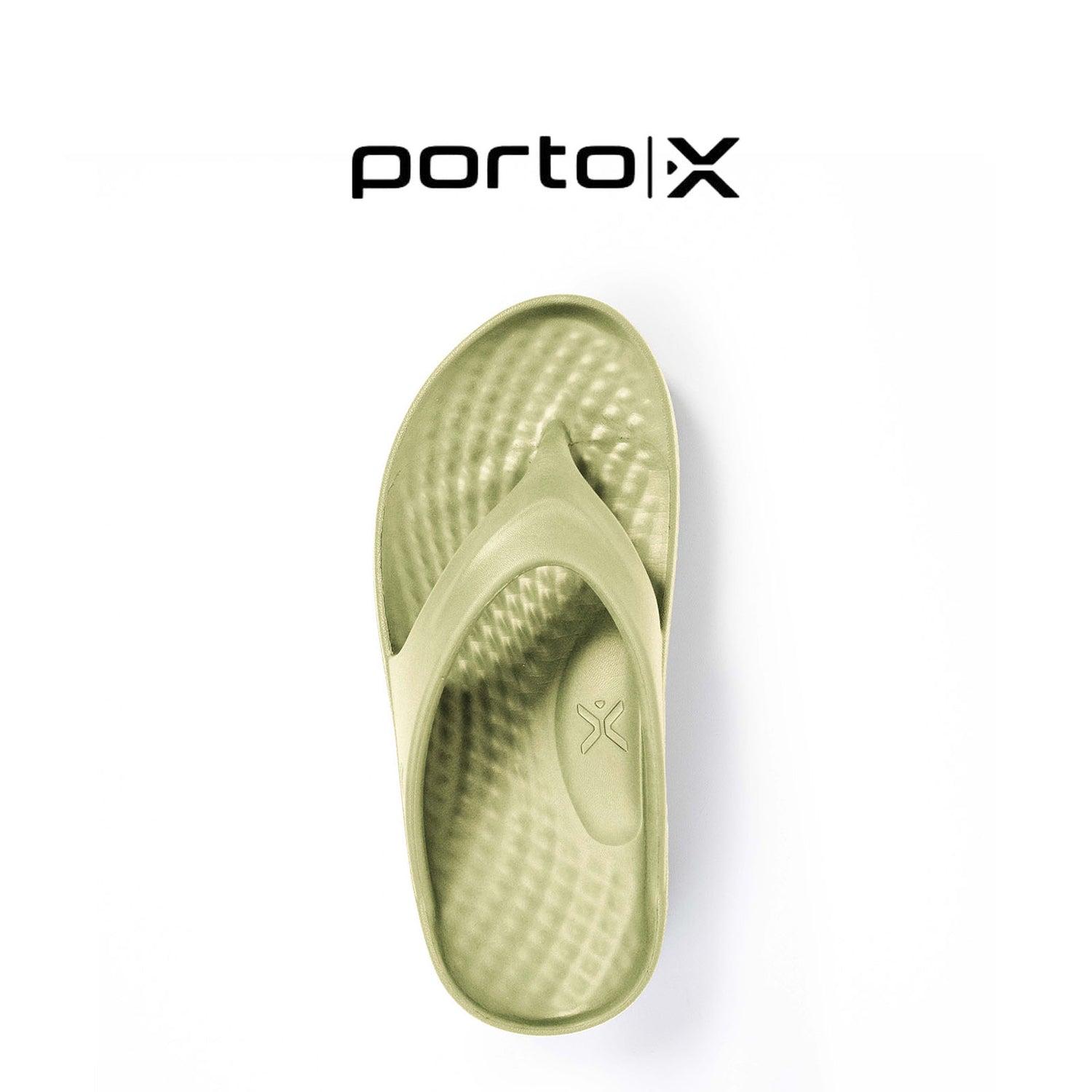 Porto X Sandals - Aalto Flip Flops (SG Special Edition)