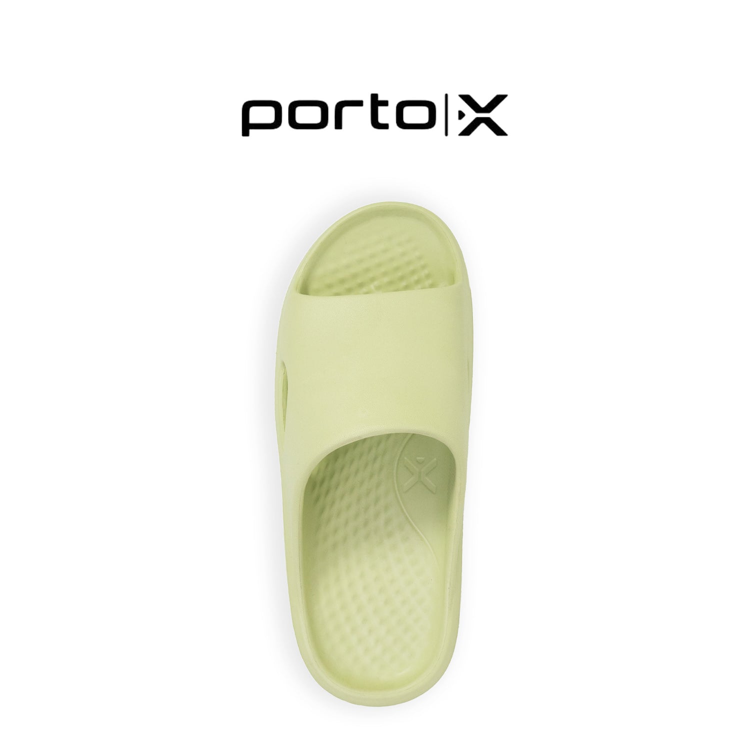 Porto X Verner Recovery Sandals