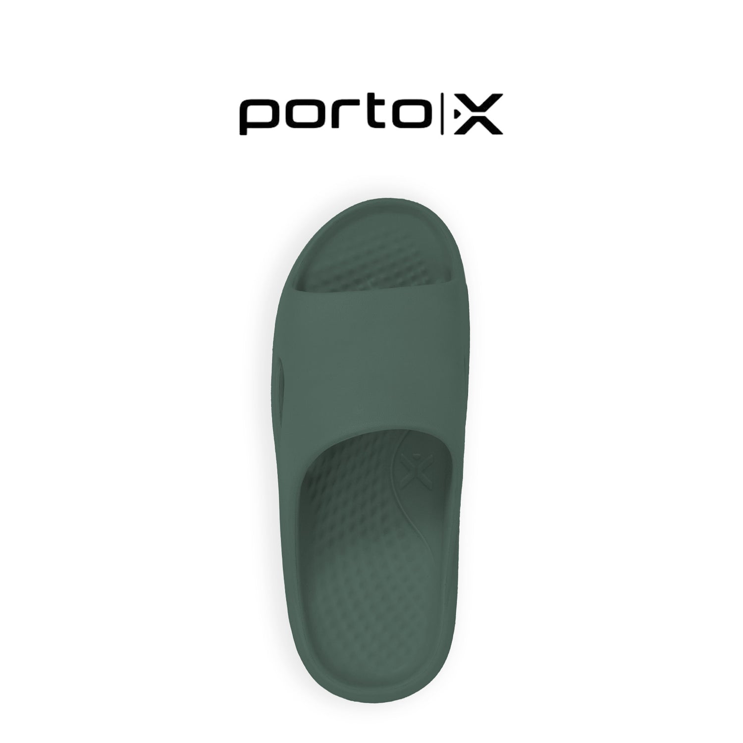 Porto X Verner Recovery Sandals