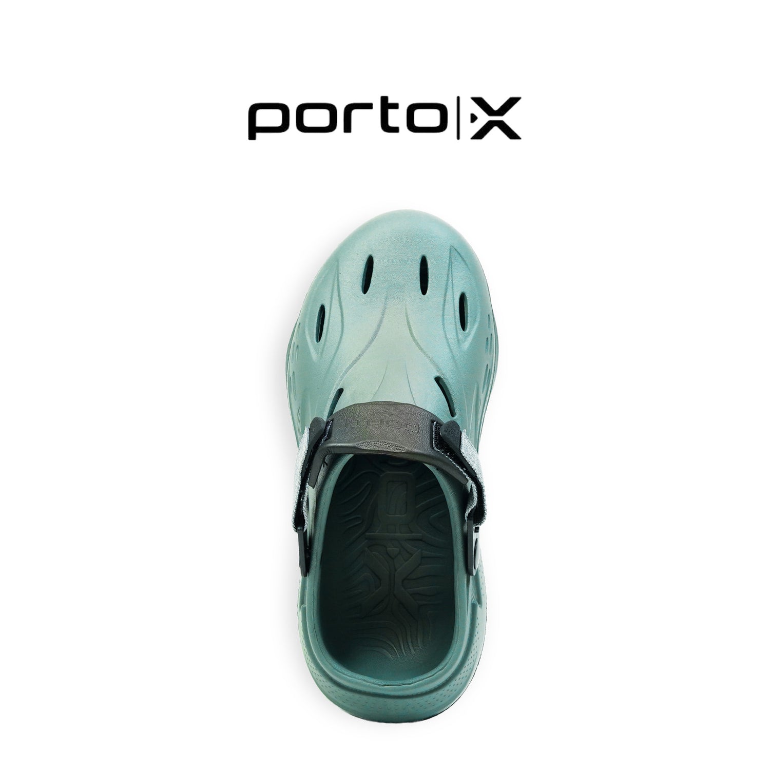 Porto X GIO Recovery Clogs