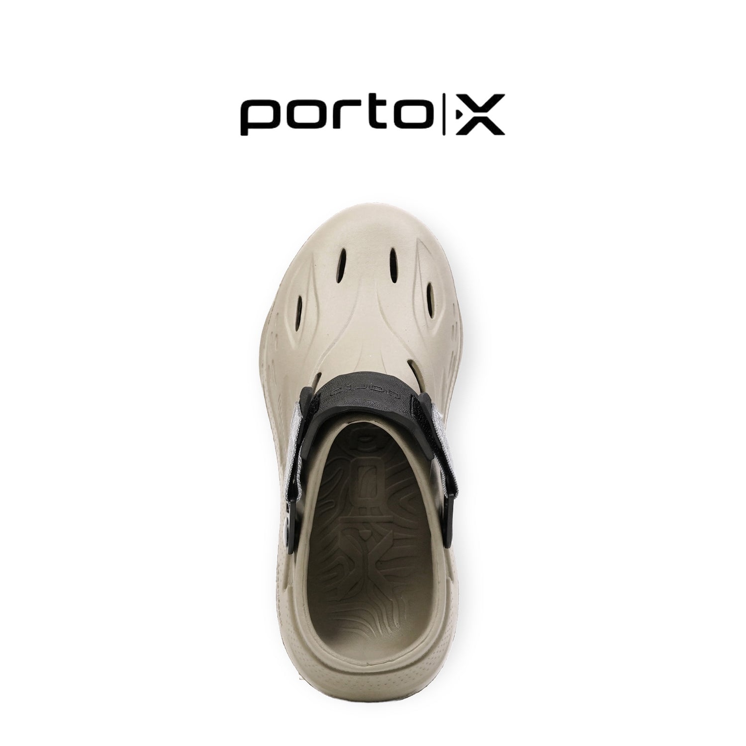 Porto X GIO Recovery Clogs