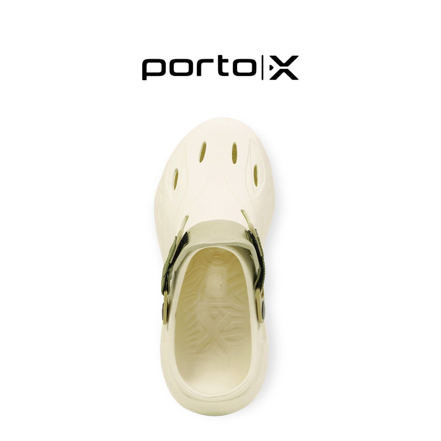 Porto X GIO Recovery Clogs