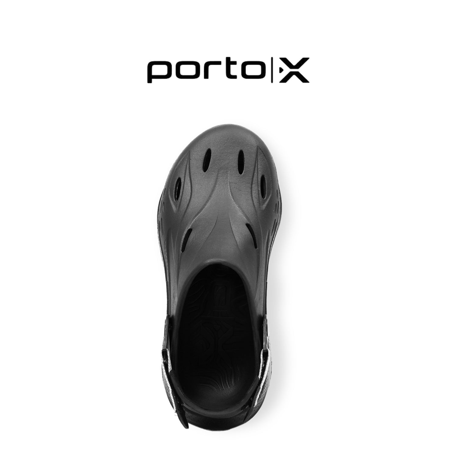 Porto X Oscar Recovery Sandals