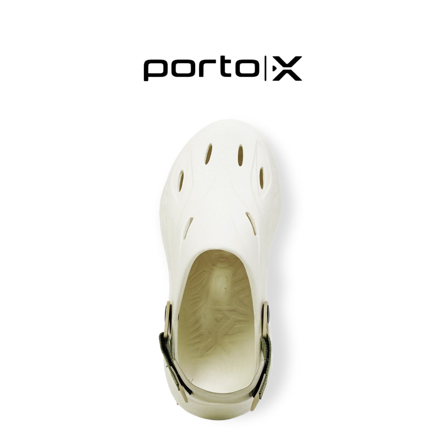 Porto X GIO Recovery Clogs
