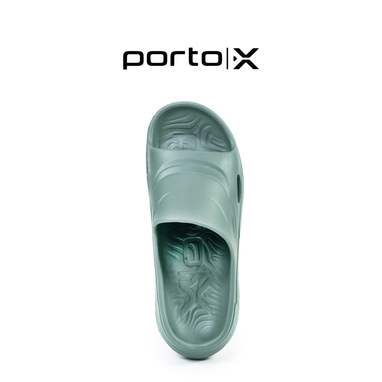 Porto X Oscar Recovery Sandals