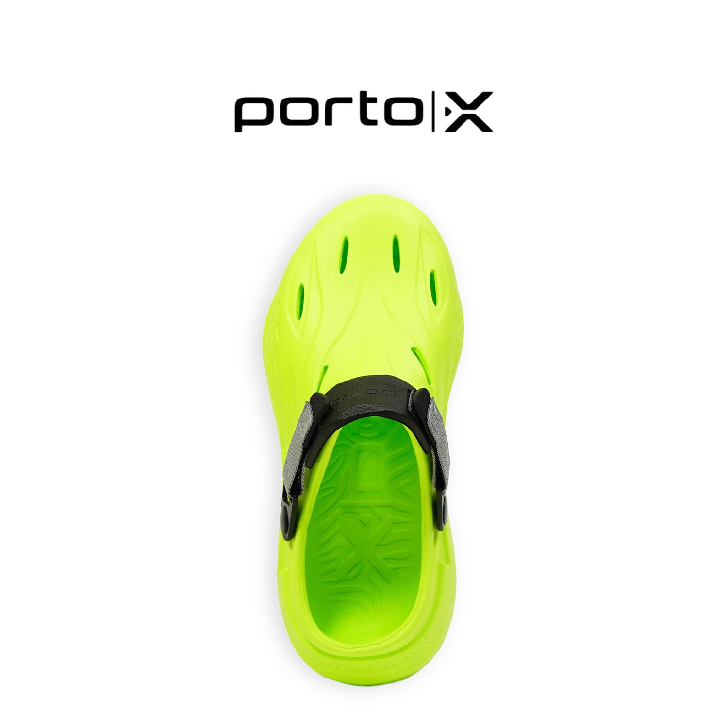 Porto X GIO Recovery Clogs
