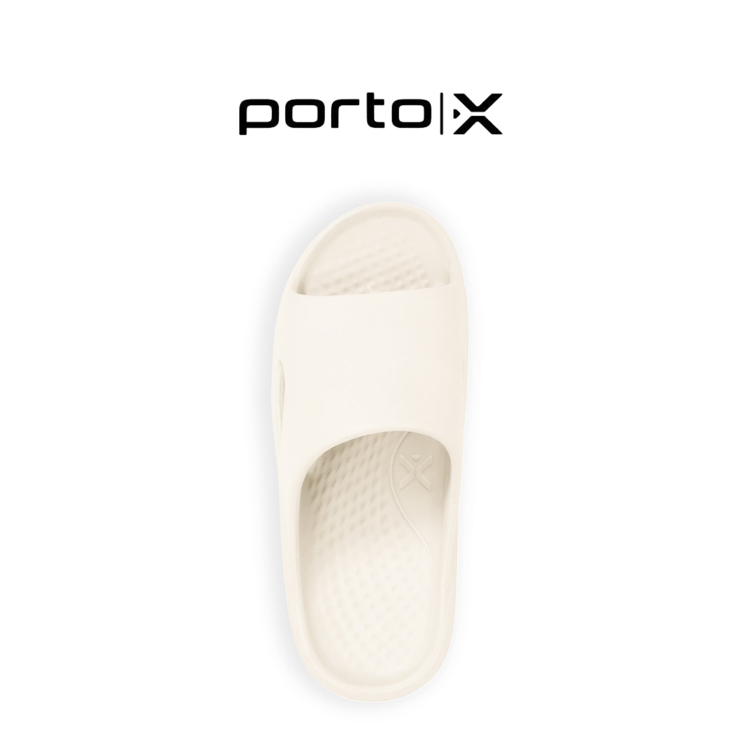 Porto X Verner Recovery Sandals
