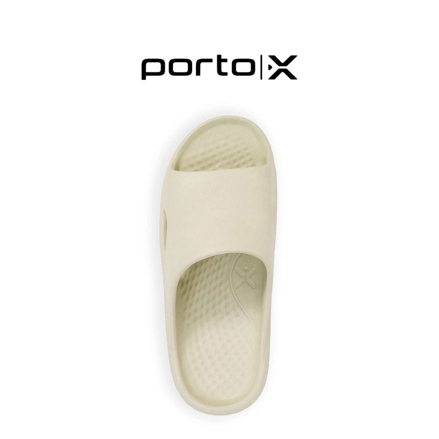 Porto X Verner Recovery Sandals