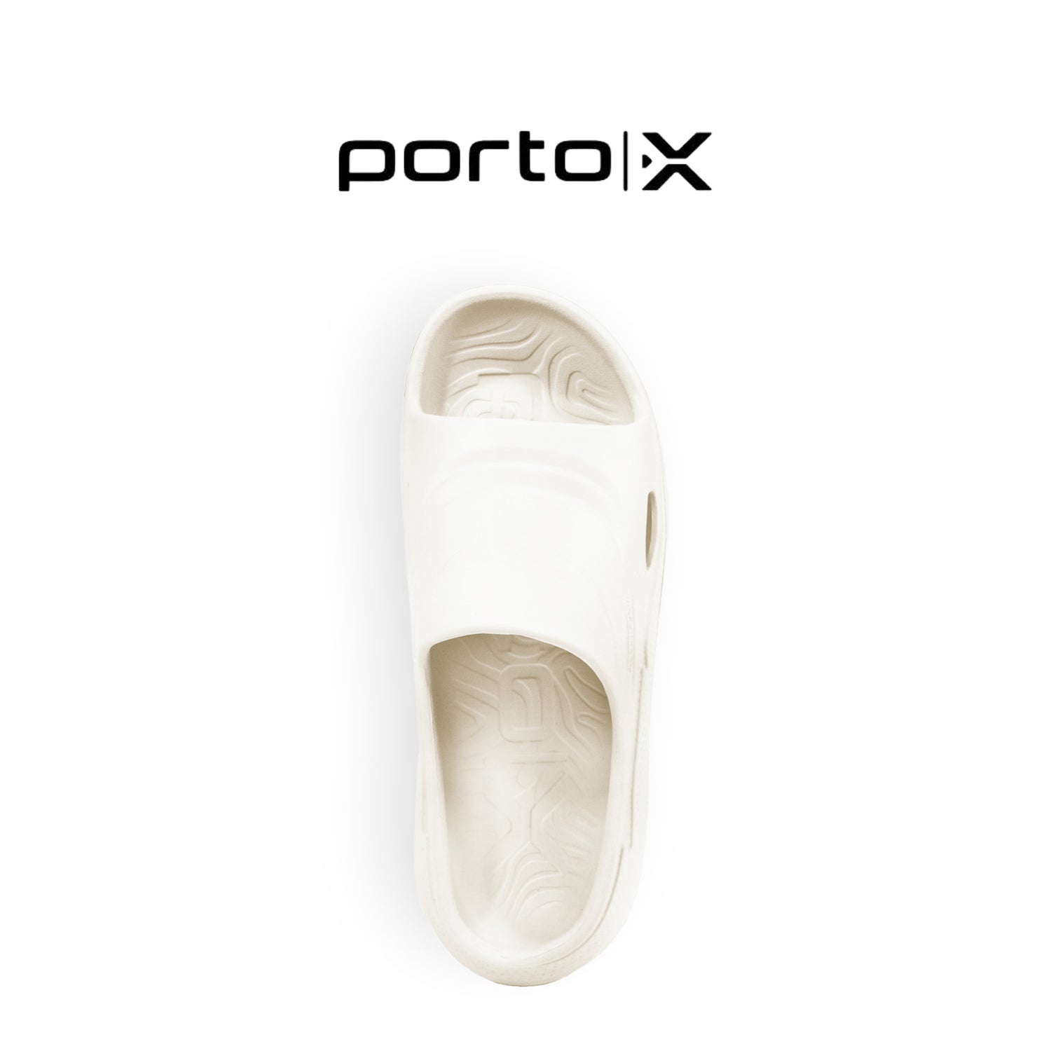 Porto X Oscar Recovery Sandals