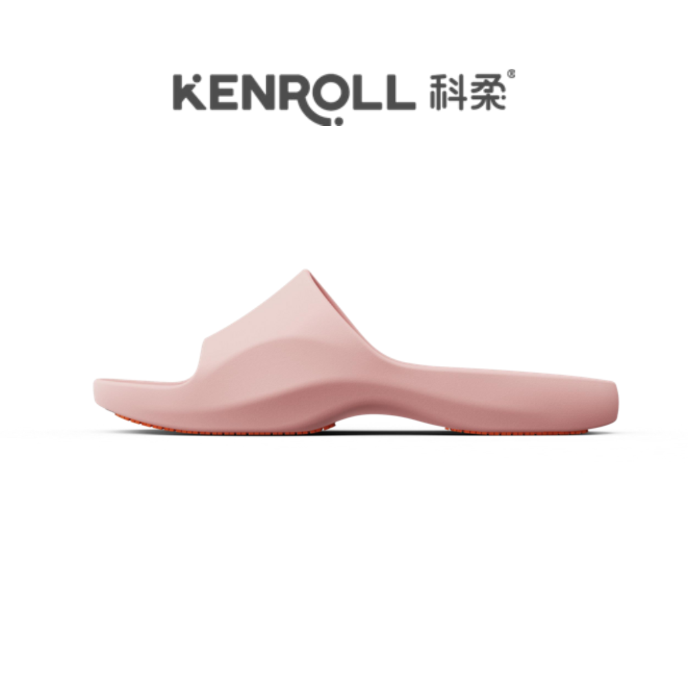 Kenroll K277 Wide Toe Non-Slip Slippers