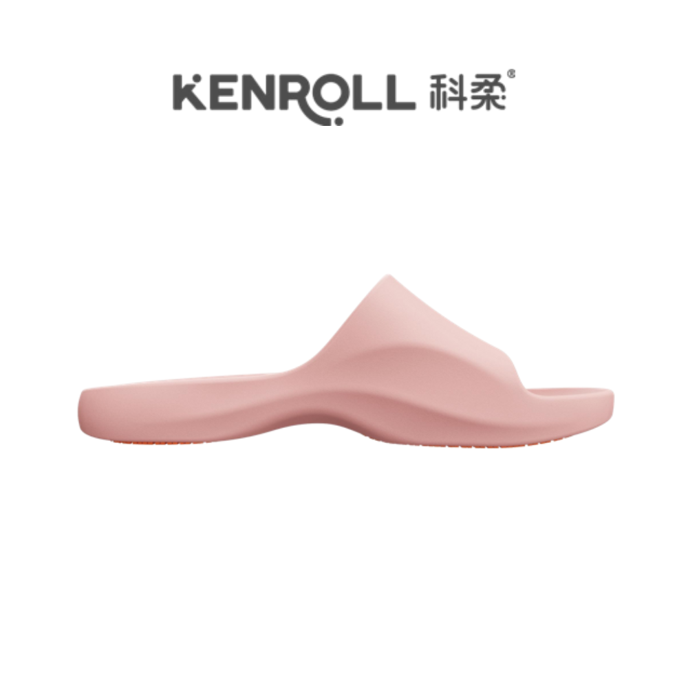 Kenroll K277 Wide Toe Non-Slip Slippers