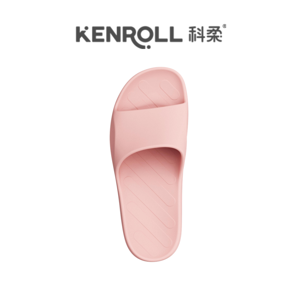 Kenroll K277 Wide Toe Non-Slip Slippers