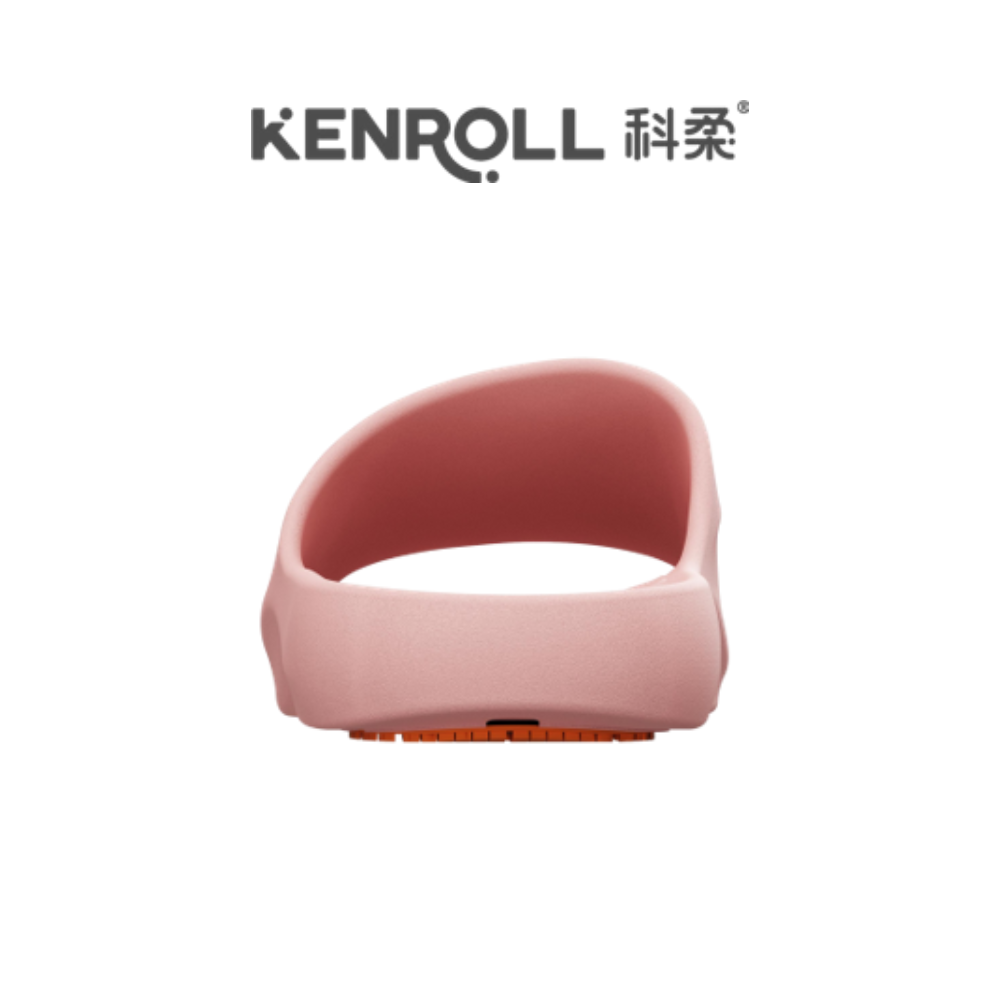 Kenroll K277 Wide Toe Non-Slip Slippers