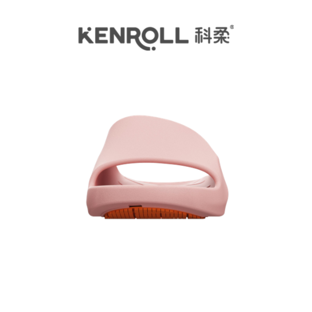 Kenroll K277 Wide Toe Non-Slip Slippers