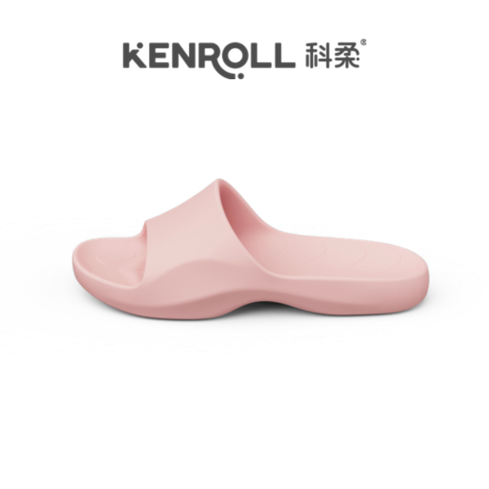 Kenroll K277 Wide Toe Non-Slip Slippers
