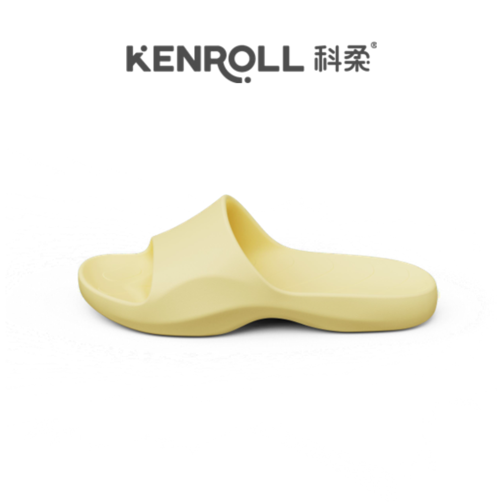 Kenroll K277 Wide Toe Non-Slip Slippers