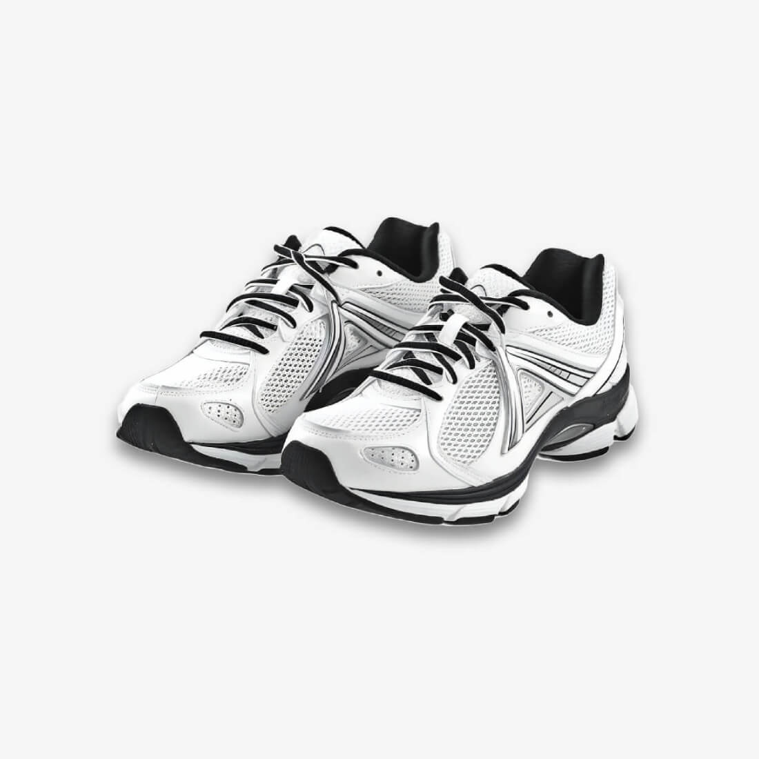 Running Shoes Dummy 2